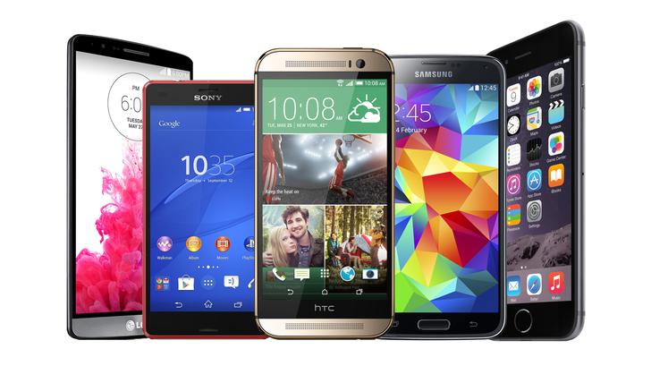 Cellphone data recovery service Canada